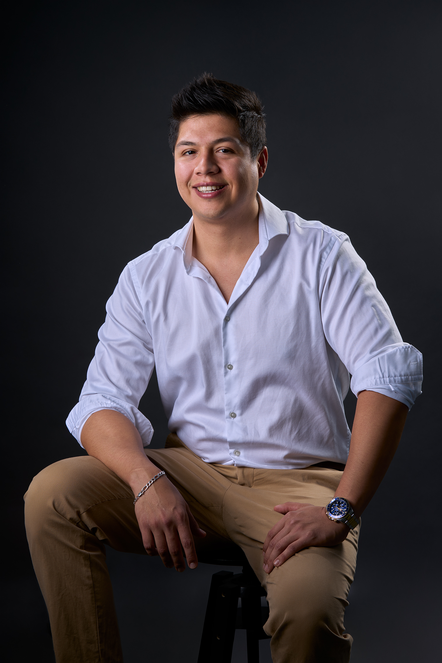 Augusto Céspedes